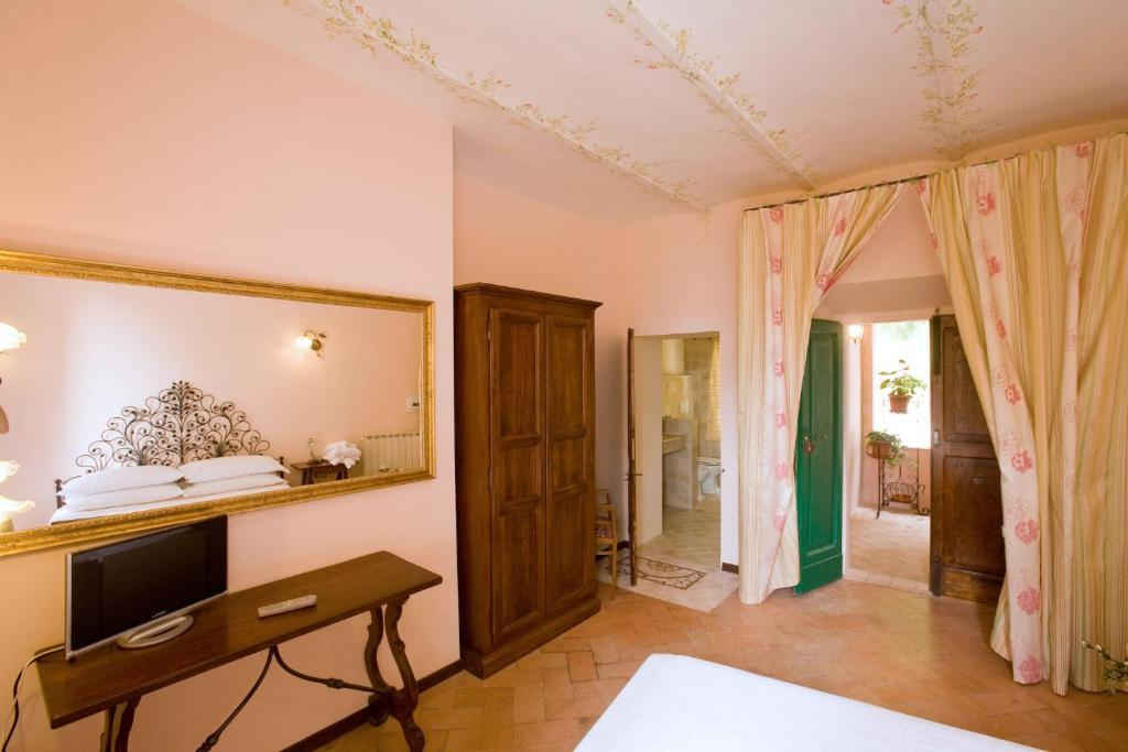 Villa Gioia Civita Fabriano Room photo