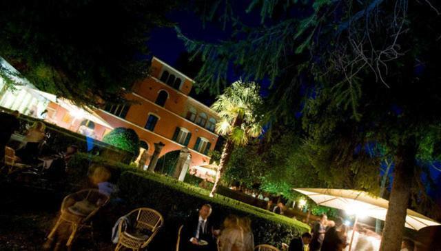 Villa Gioia Civita Fabriano Exterior photo